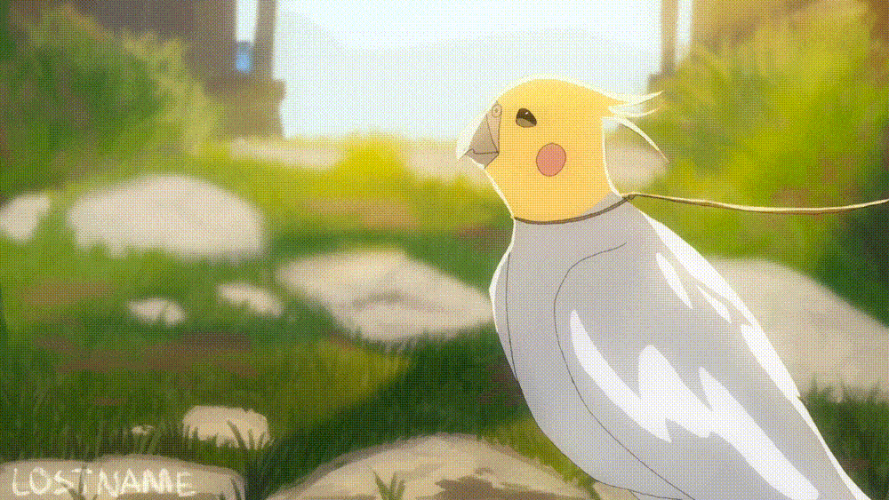 Old Shiratori Animation Old Shiratori Animation