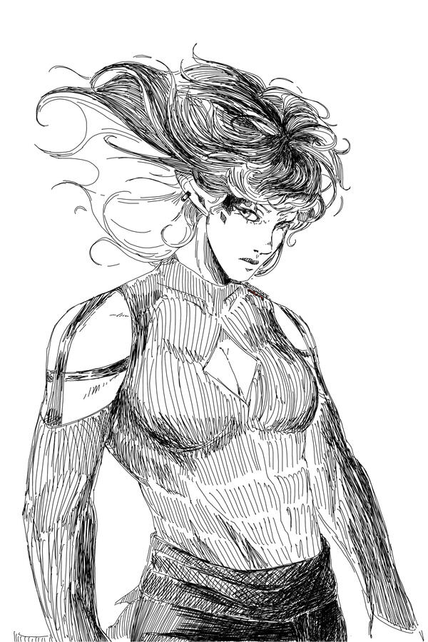 style exploration